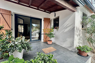 achat maison frontignan 34110