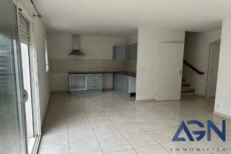 achat maison frontignan 34110