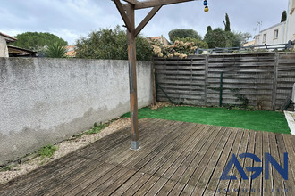 achat maison frontignan 34110