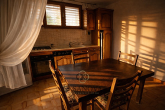 achat maison frontignan 34110