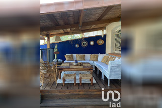 achat maison frontignan 34110