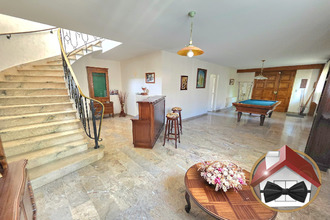 achat maison frontignan 34110