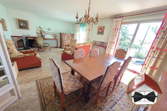 achat maison frontignan 34110