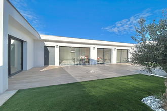 achat maison frontignan 34110