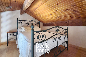 achat maison frontignan 34110