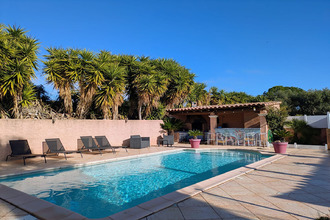 achat maison frontignan 34110