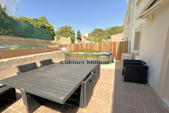 achat maison frontignan 34110