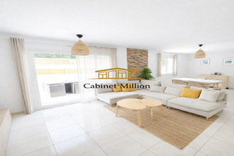 achat maison frontignan 34110