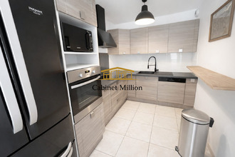 achat maison frontignan 34110