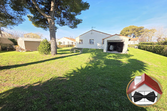 achat maison frontignan 34110