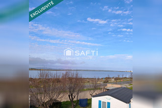 achat maison frontignan 34110