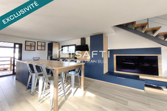 achat maison frontignan 34110