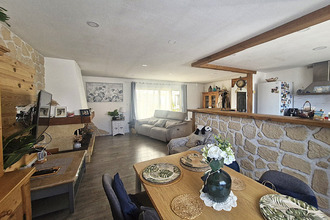 achat maison frontignan 34110