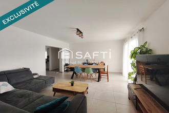 achat maison frontignan 34110