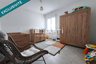 achat maison frontignan 34110