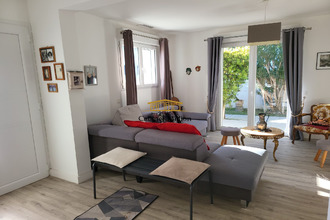 achat maison frontignan 34110