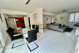 achat maison frontignan 34110