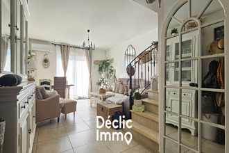 achat maison frontignan 34110