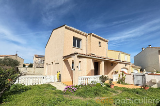 achat maison frontignan 34110