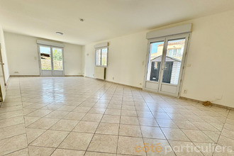 achat maison frontignan 34110