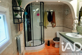 achat maison frontignan 34110