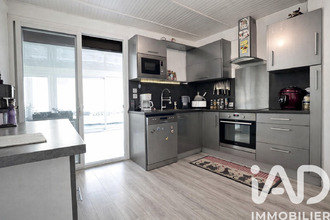 achat maison frontignan 34110