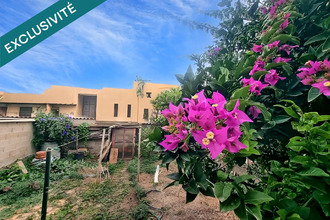 achat maison frontignan 34110