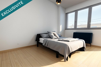 achat maison frontignan 34110