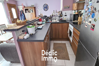 achat maison frontignan 34110