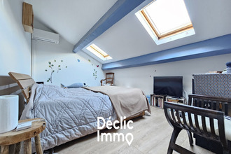 achat maison frontignan 34110