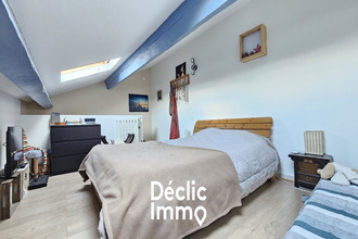 achat maison frontignan 34110