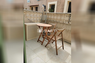 achat maison frontignan 34110