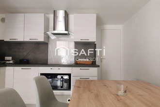 achat maison frontignan 34110