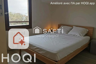 achat maison frontignan 34110