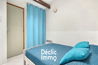 achat maison frontignan 34110