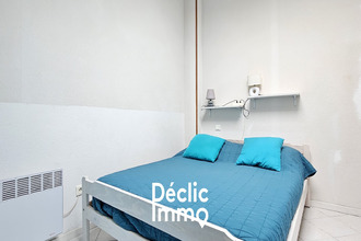 achat maison frontignan 34110