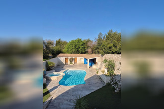 achat maison frontignan 34110