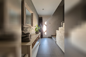 achat maison frontignan 34110