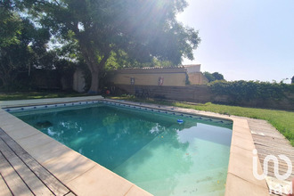 achat maison frontignan 34110