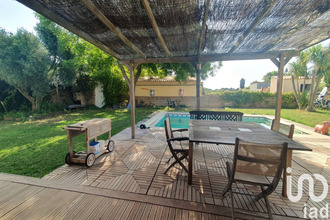 achat maison frontignan 34110