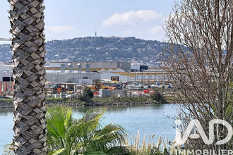 achat maison frontignan 34110