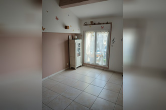achat maison frontignan 34110
