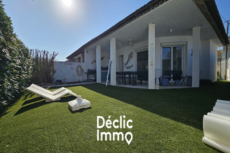 achat maison frontignan 34110