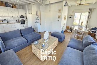 achat maison frontignan 34110