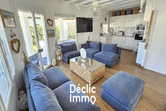 achat maison frontignan 34110