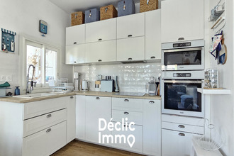 achat maison frontignan 34110