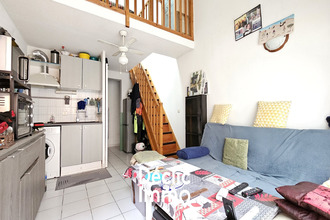 achat maison frontignan 34110