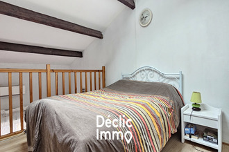 achat maison frontignan 34110