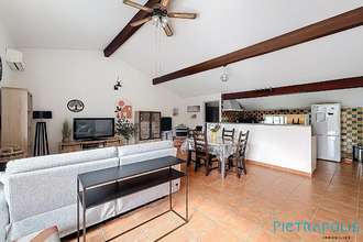 achat maison frontignan 34110