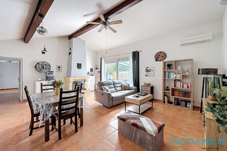 achat maison frontignan 34110